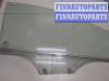 купить Стекло боковой двери на SsangYong Rodius 2004-2013
