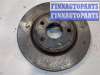 купить Диск тормозной на Jeep Grand Cherokee 2010-2013