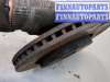 купить Диск тормозной на Jeep Grand Cherokee 2010-2013
