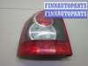 купить Фонарь (задний) на Land Rover Freelander 2 2006-2014