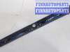 купить Накладка крышки багажника (двери) на Opel Astra G 1998-2005