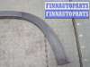купить Молдинг крыла на BMW X5 E70 2006-2013