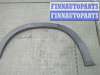 купить Молдинг крыла на BMW X5 E70 2006-2013