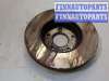 купить Диск тормозной на Ford Focus 2 2008-2011