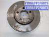 купить Диск тормозной на Volkswagen Golf 4 1997-2006