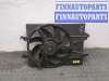 купить Вентилятор радиатора на Ford Fiesta 2001-2007