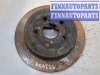 купить Диск тормозной на Toyota Prius 2003-2009