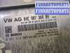 купить Блок управления двигателем на Volkswagen Golf 7 2012-2020