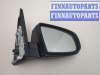 купить Зеркало боковое на BMW X6 E71 2007-2014