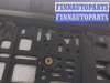купить Крышка (дверь) багажника на Citroen C8 2002-2008