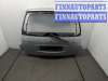 купить Крышка (дверь) багажника на Citroen C8 2002-2008