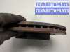 купить Диск тормозной на Ford Focus 2 2008-2011
