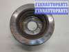 купить Диск тормозной на BMW 3 E90, E91, E92, E93 2005-2012