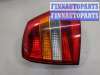 купить Фонарь (задний) на Opel Astra G 1998-2005