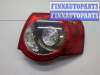 купить Фонарь (задний) на Volkswagen Passat 6 2005-2010