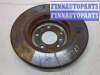 купить Диск тормозной на BMW 7 E38 1994-2001