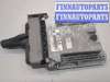 купить Блок управления двигателем на Volkswagen Golf 6 2009-2012