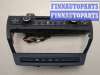 купить Переключатель отопителя (печки) на BMW X5 E70 2006-2013