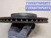купить Диск тормозной на Ford Fiesta 2001-2007