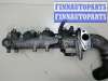 купить Коллектор впускной на Nissan X-Trail (T30) 2001-2006
