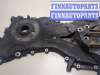 купить Крышка передняя ДВС на Ford Focus 2 2005-2008