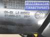 купить Дефлектор обдува салона на Peugeot Boxer 2014-