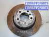 купить Диск тормозной на BMW 7 E65 2001-2008