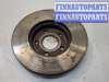 купить Диск тормозной на Ford Focus 3 2011-2015