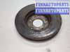 купить Диск тормозной на Nissan X-Trail (T30) 2001-2006