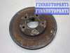 купить Диск тормозной на Nissan X-Trail (T30) 2001-2006