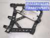 купить Кронштейн бампера на Mercedes GL X166 2012-2016