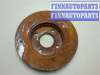 купить Диск тормозной на Ford Focus 1 1998-2004