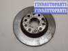 купить Диск тормозной на Volkswagen Passat 6 2005-2010