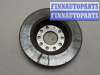 купить Диск тормозной на Volkswagen Passat 6 2005-2010
