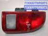 купить Фонарь (задний) на Suzuki Grand Vitara 1997-2006