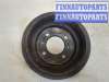 купить Барабан тормозной на Nissan Almera N15 1995-2000