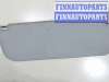 купить Козырек солнцезащитный на Ford Transit 2006-2014