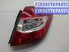 купить Фонарь (задний) на Citroen C4 2010-2020