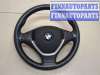 купить Руль на BMW X5 E70 2006-2013