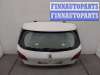 купить Крышка (дверь) багажника на Peugeot 308 2013-2021