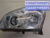 купить Фара (передняя) на Nissan Qashqai 2006-2013