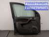 купить Стекло боковой двери на Fiat Panda 2003-2012