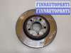 купить Диск тормозной на Jeep Grand Cherokee 2004-2010