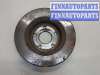 купить Диск тормозной на Jeep Grand Cherokee 2004-2010