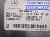 купить Блок управления телефоном на Mercedes C W203 2000-2008