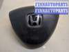 купить Подушка безопасности водителя на Honda Civic 2000-2006