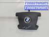 купить Подушка безопасности водителя на BMW 7 E65 2001-2008