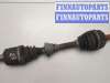 купить Полуось (приводной вал, шрус) на Honda Accord 7 2003-2007