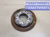 купить Диск тормозной на Toyota Land Cruiser Prado (120) - 2002-2009