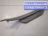 купить Накладка на порог на Toyota Camry V40 2006-2011